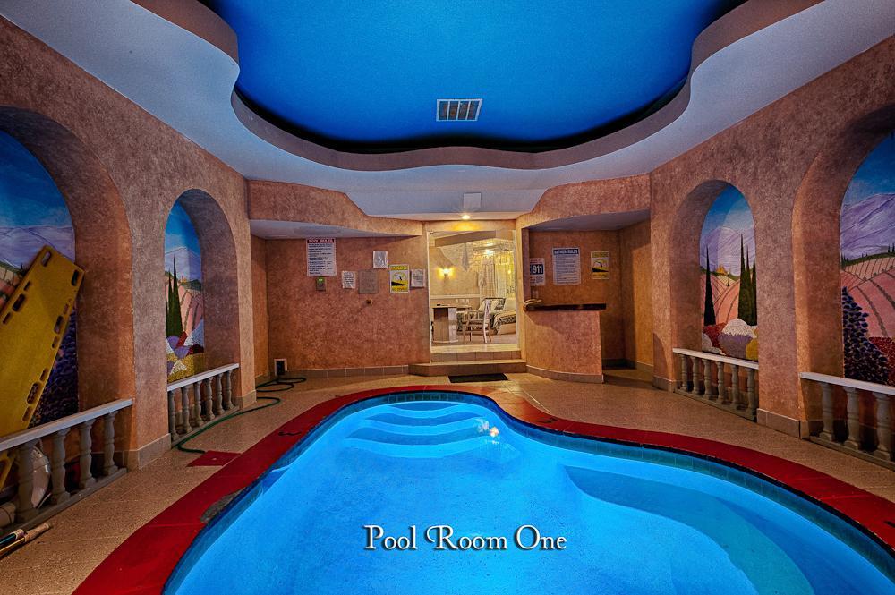 Motel Of The Dove 3*