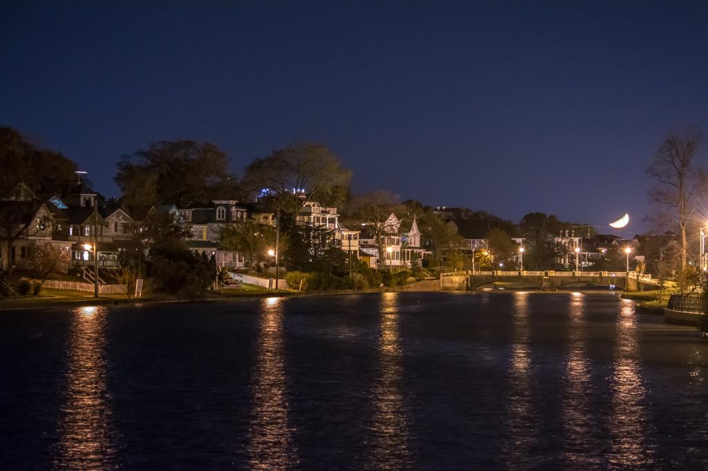 The Ocean Plaza Ocean Grove