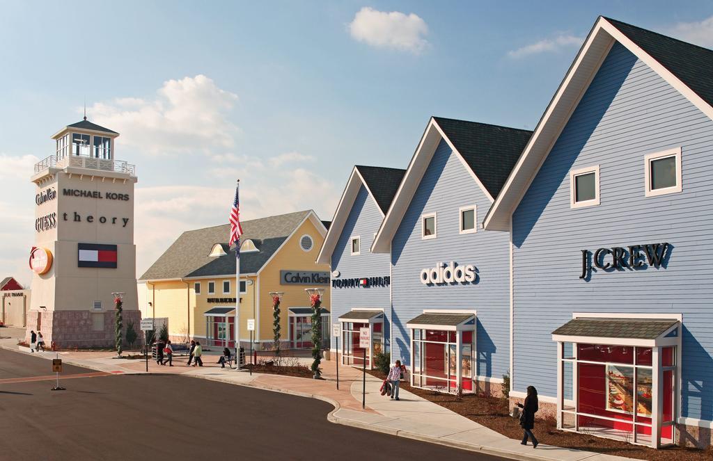 The Ocean Plaza Ocean Grove