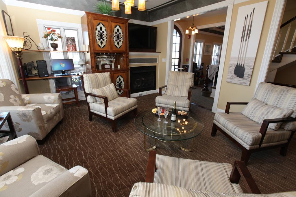 The Ocean Plaza 4* Ocean Grove