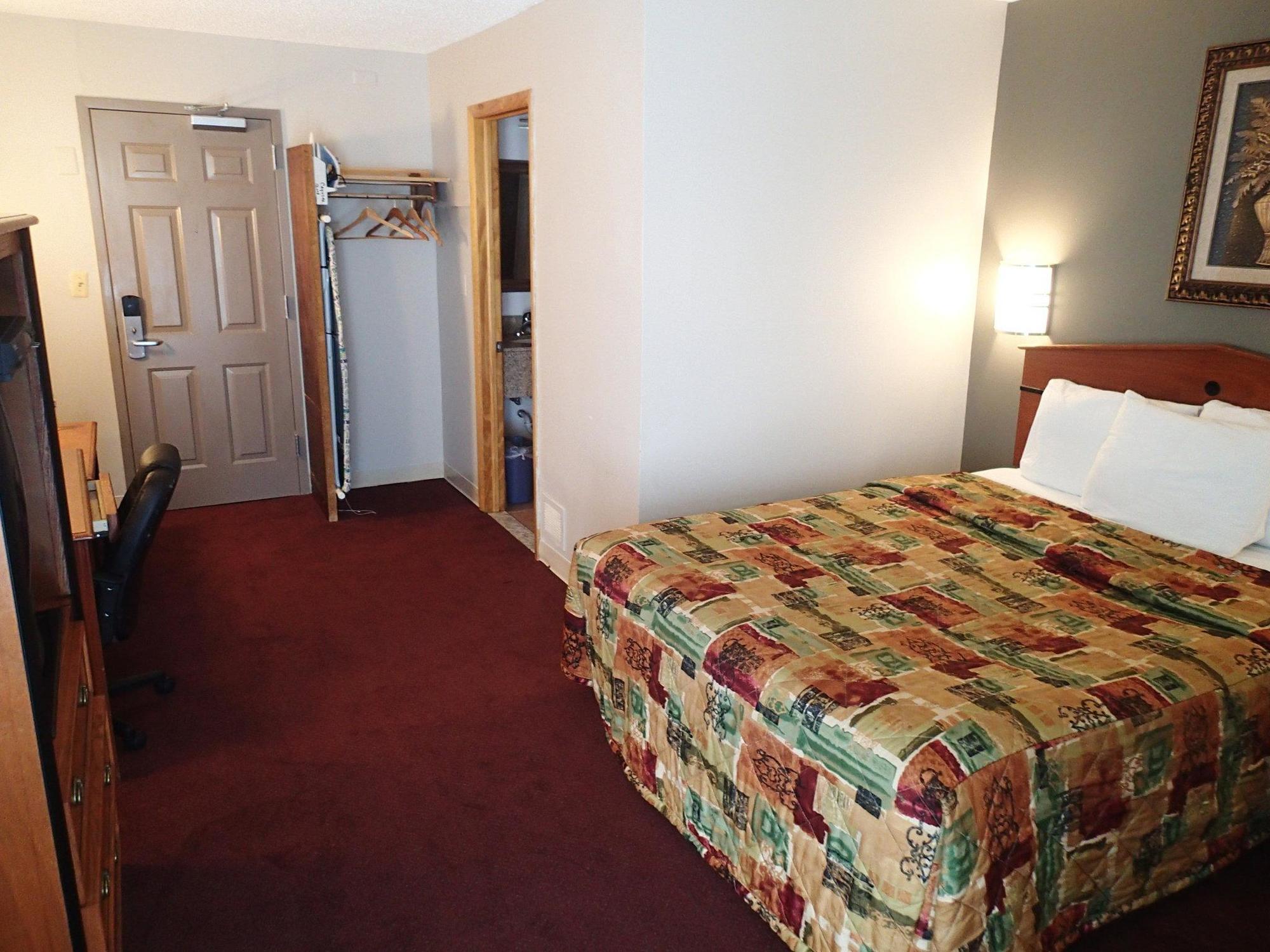 Motel Crystal - 2*