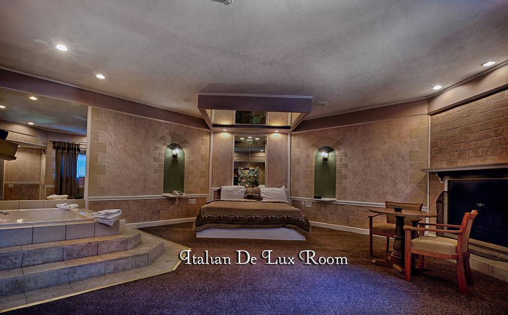 Of The Dove 3* Egg Harbor Township