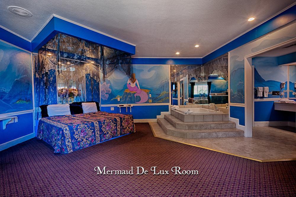 Motel Of The Dove