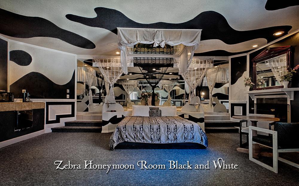 Motel Of The Dove 3*