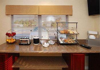 Hotel Avon - Toms River