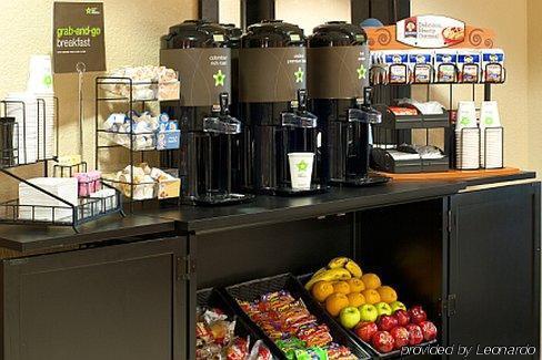 Hotel Extended America - - Raritan Center Edison