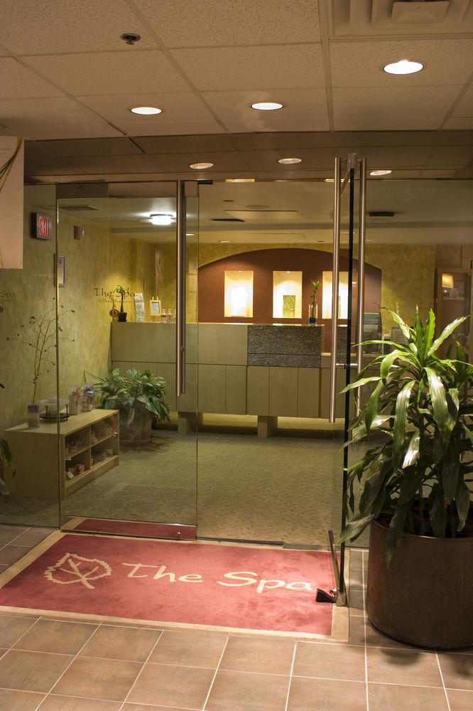 Hotel Marriott At Forrestal Princeton
