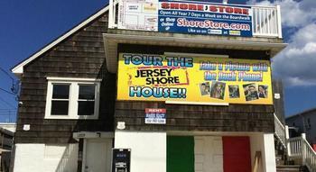 Hershey 3* Seaside Heights