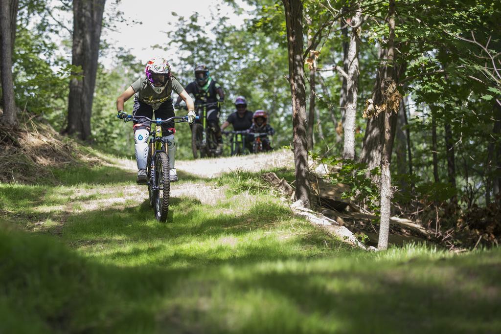 The Appalachian At Mountain Creek Vernon