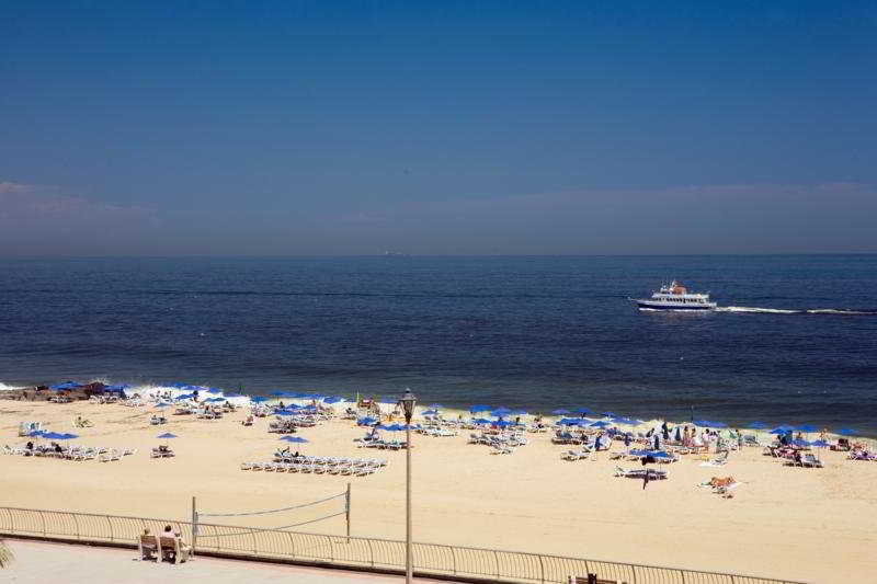 Ocean Place & Long Branch