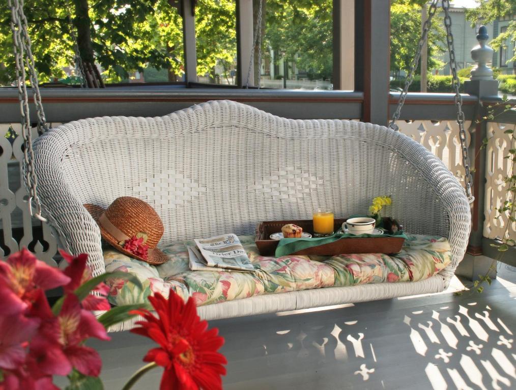 Bed & Breakfast The Queen Victoria 3*