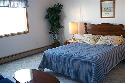 Hotel Aquarius Arms Seaside Heights
