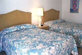 Hotel Aquarius Arms Seaside Heights