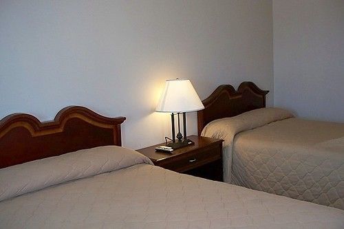 Motel Desert Palm