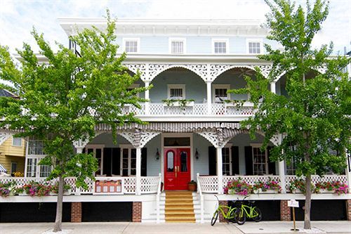 Hotel The Virginia And