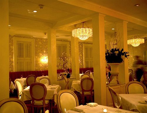 Hotel The Virginia And