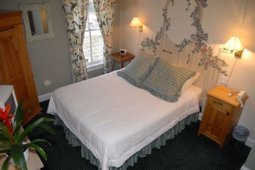Bed & Breakfast The Ocean Plaza Ocean Grove