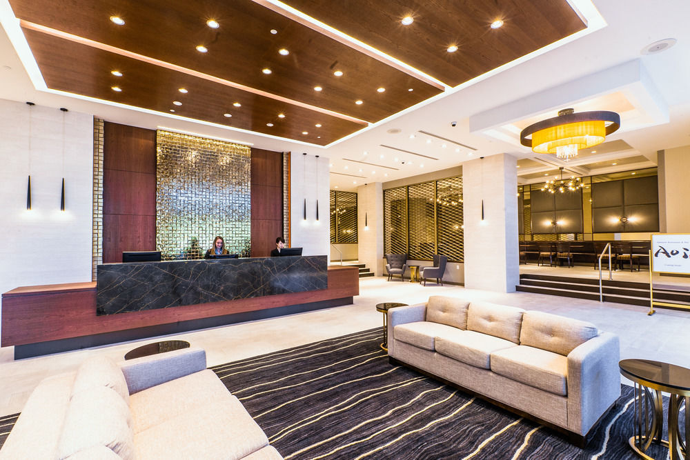 Apa Woodbridge Hotel