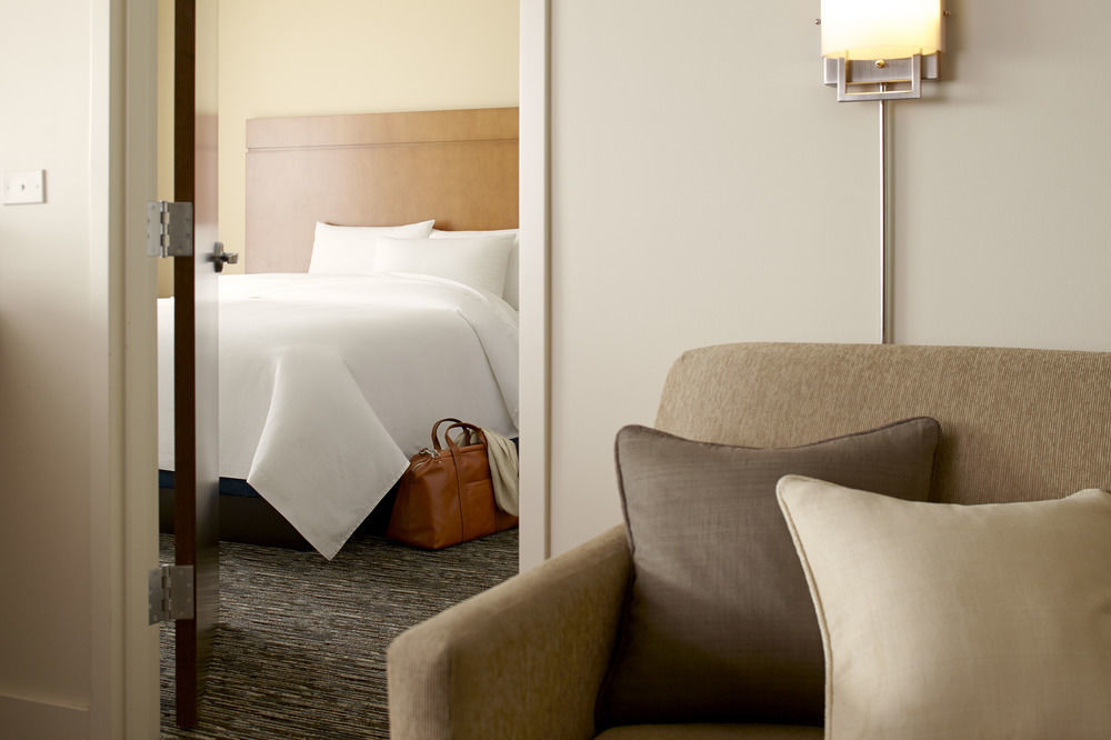 Hotel Hyatt House Parsippany 3*