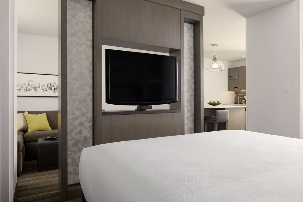 Hyatt House Parsippany