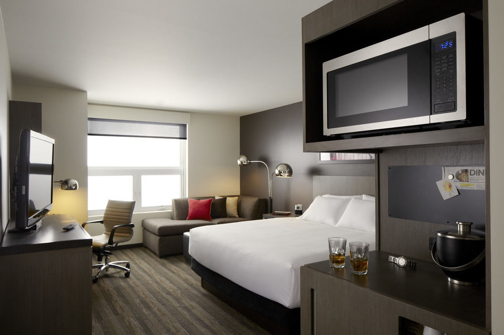 Hotel Hyatt House Parsippany Whippany