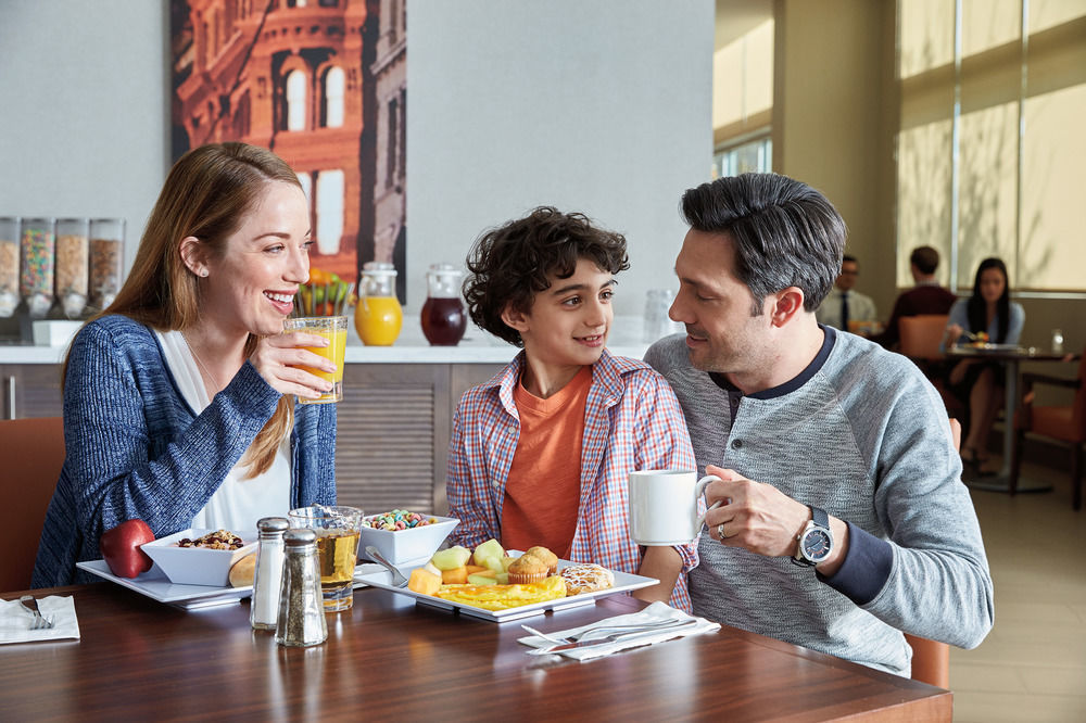 Hyatt House Parsippany Whippany