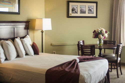Hotel El Coronado Wildwood Crest