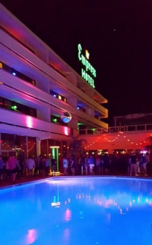 The Empress Asbury Park (adults Only) Hotel