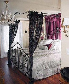 Ocean Mansion Bed & Breakfast 2*