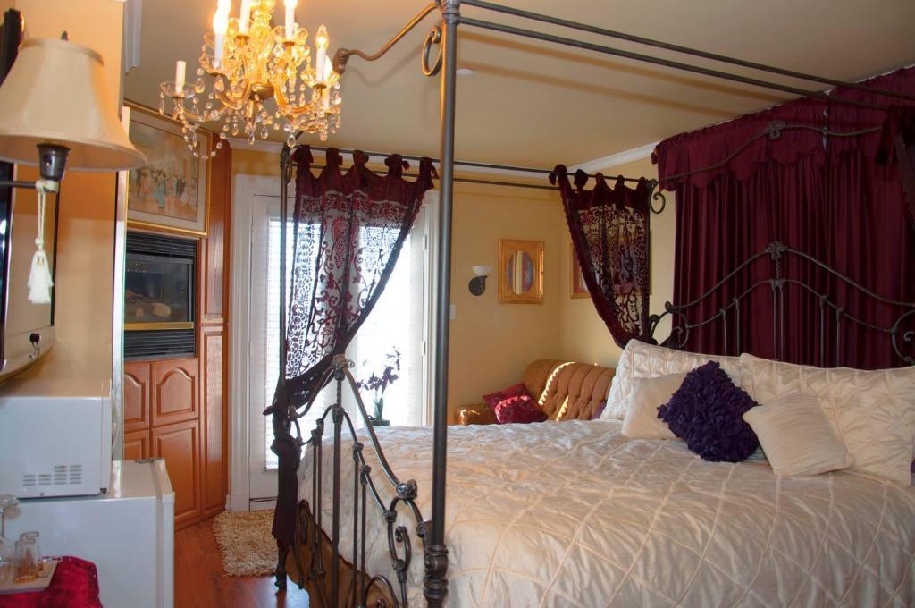 Ocean Mansion Ocean City