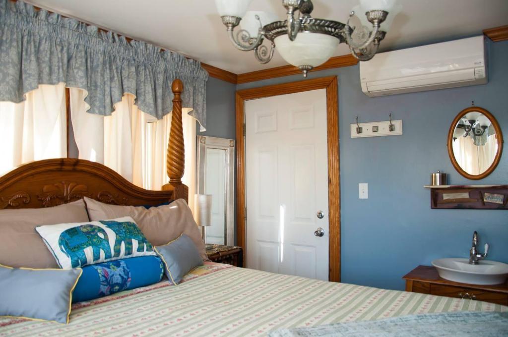 Ocean Mansion Bed & Breakfast Ocean City