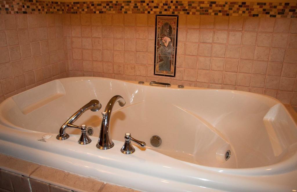 Bed & Breakfast Ocean Mansion 2*