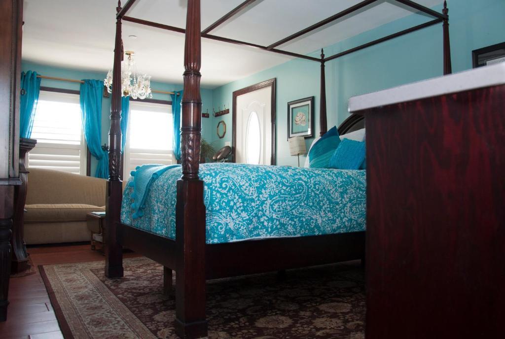 Bed & Breakfast Ocean Mansion Ocean City