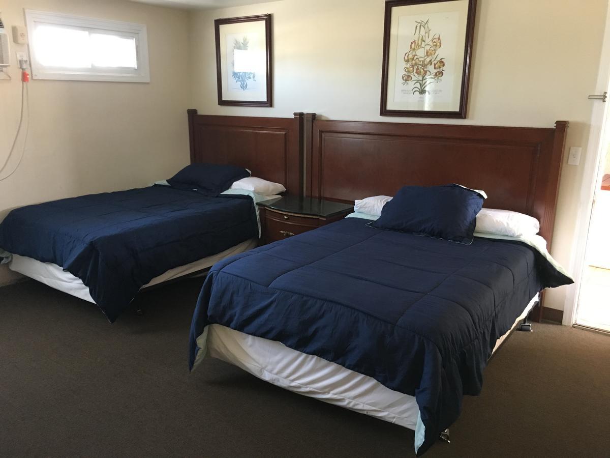Motel Dunes By The Ocean