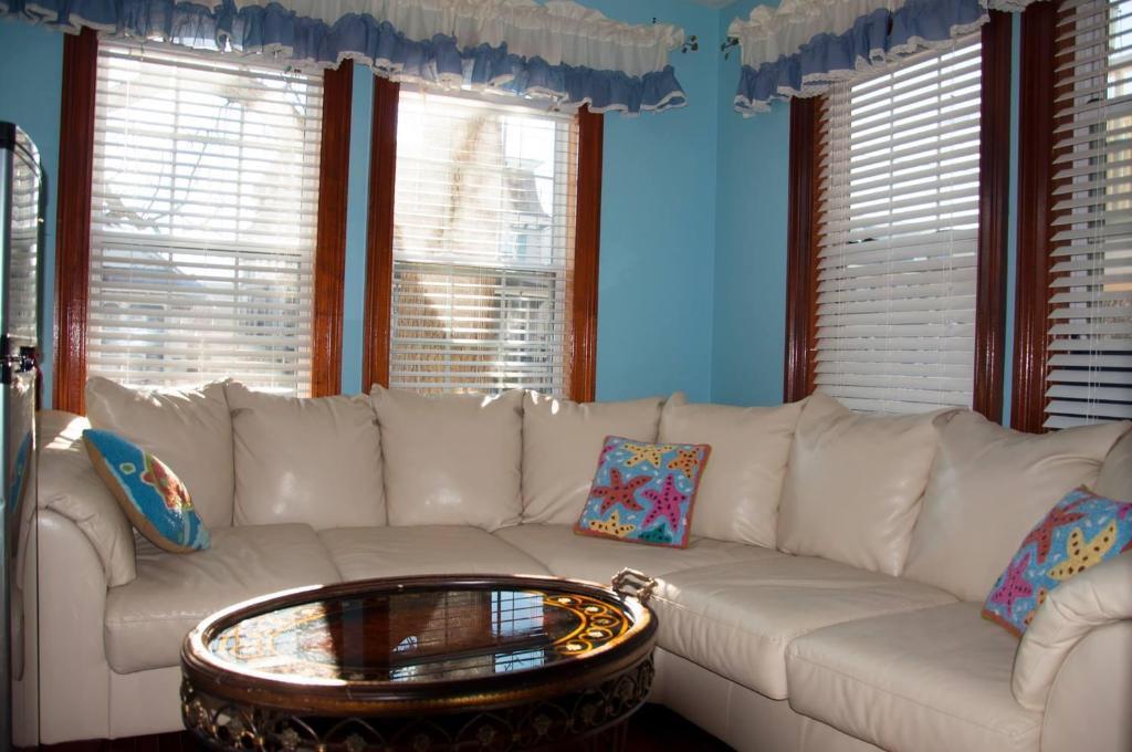 Ocean Mansion Ocean City