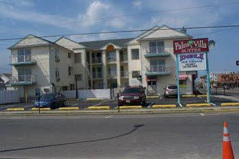 Charlee Oceanblock Aparthotel Seaside Heights