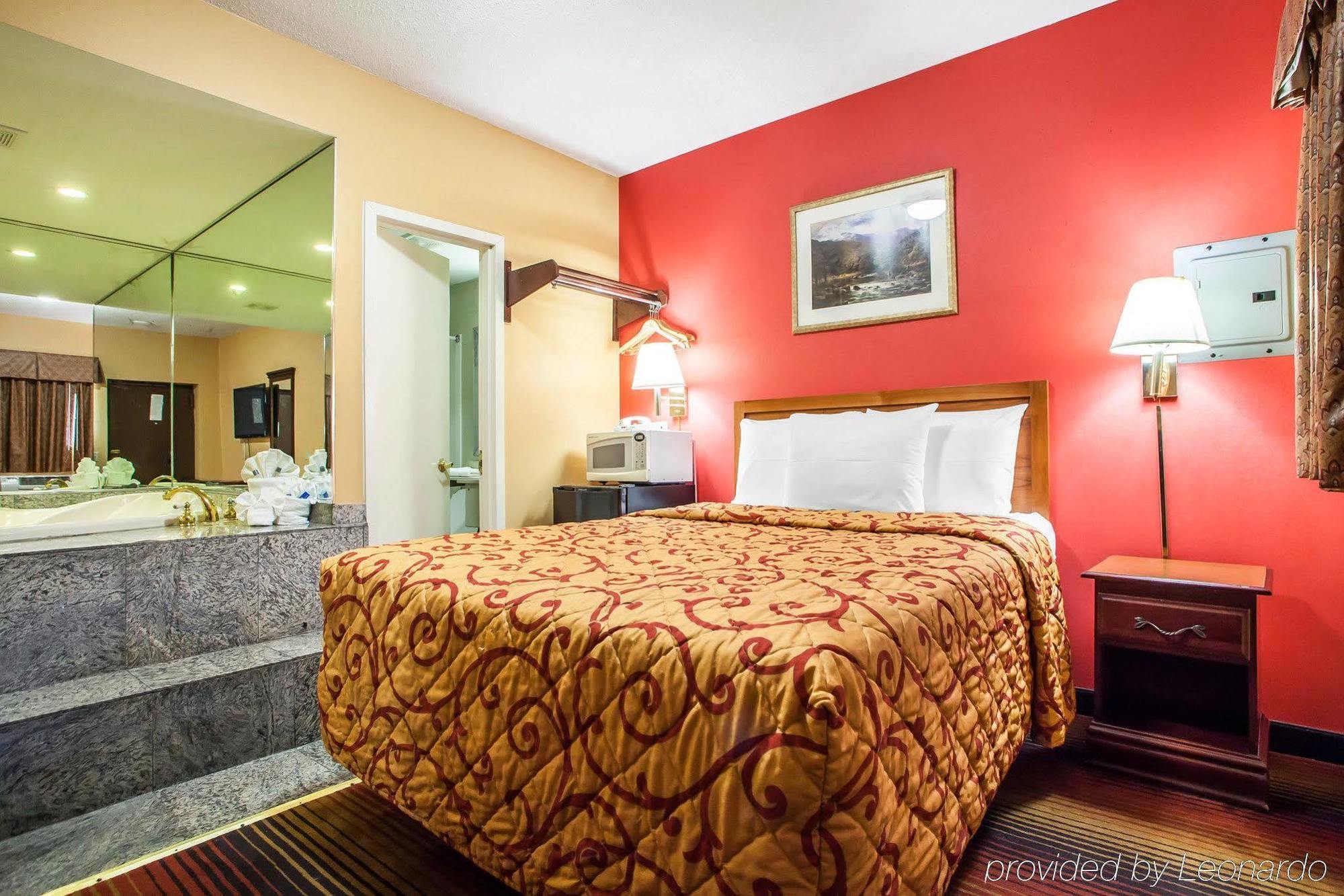 Rodeway Inn 2*