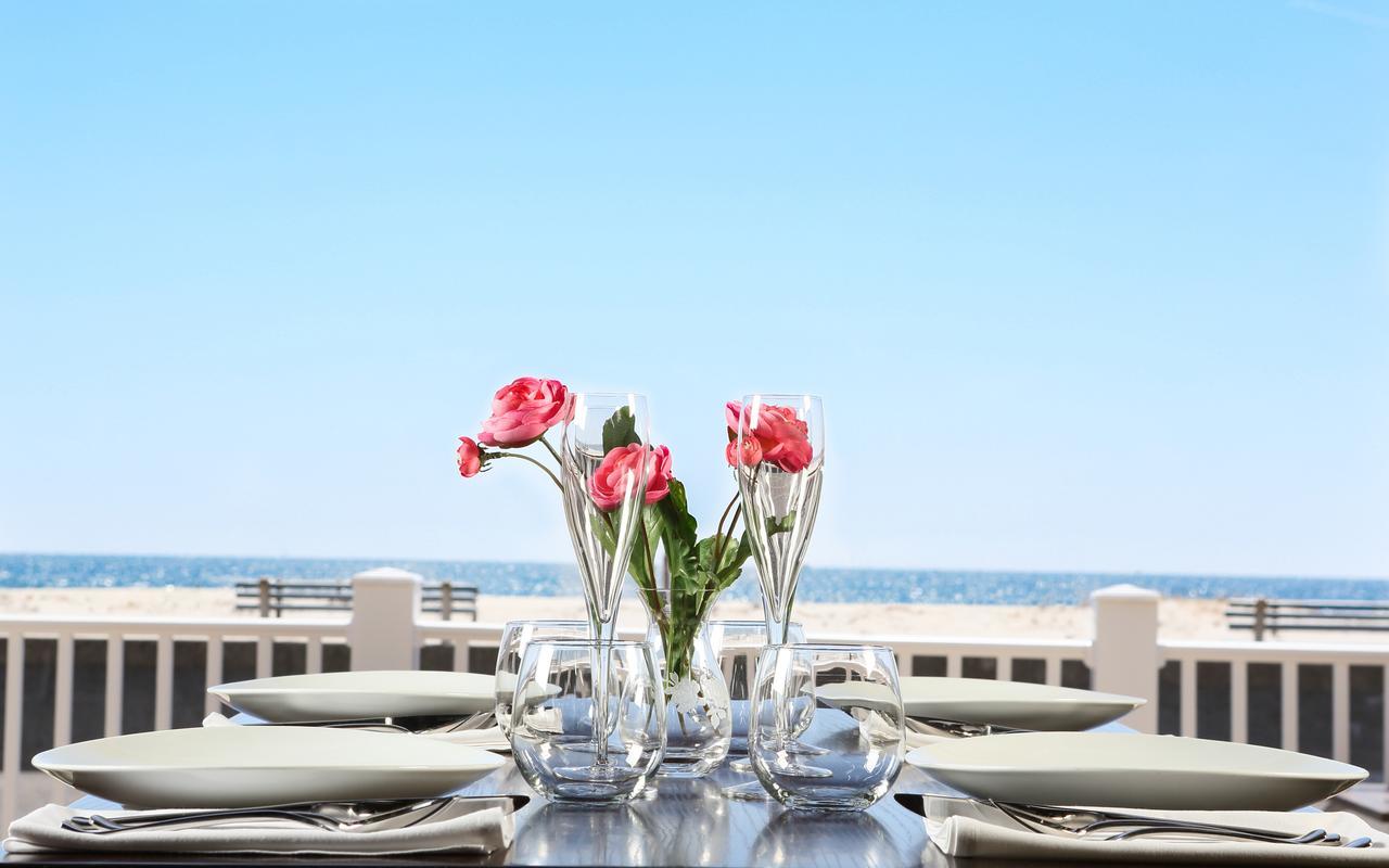 Ocean Club Cape May