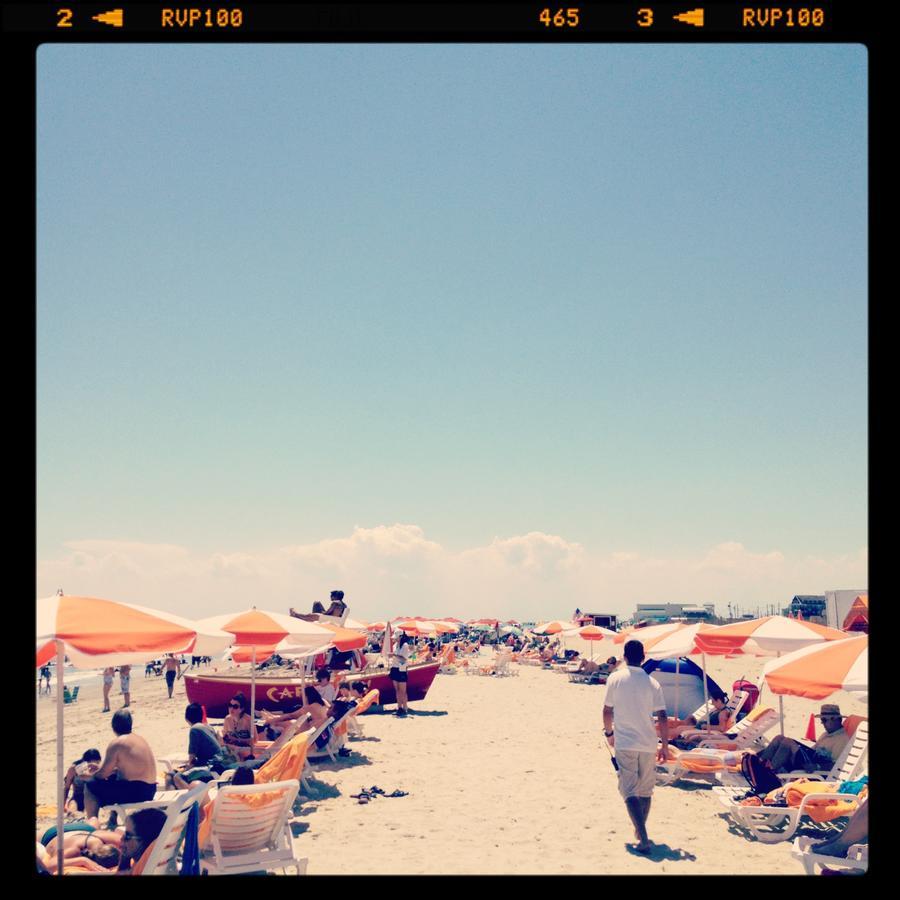 Ocean Club 4* Cape May