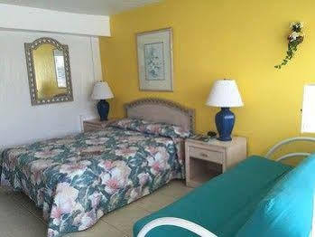 Motel Isle Of Capri 2*