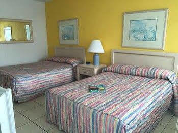 Motel Isle Of Capri 2*