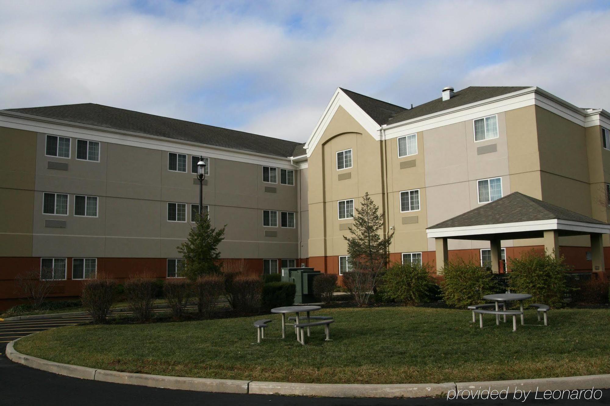 Candlewood Bordentown-trenton By Ihg Bordentown