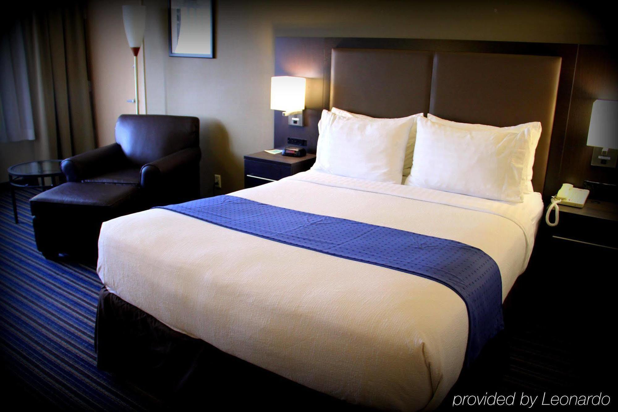 By Ihg Hotel Princeton