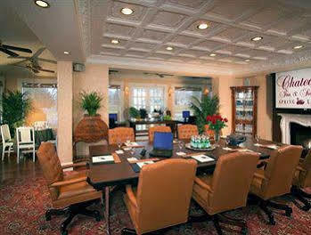 Hotel Chateau And 4*