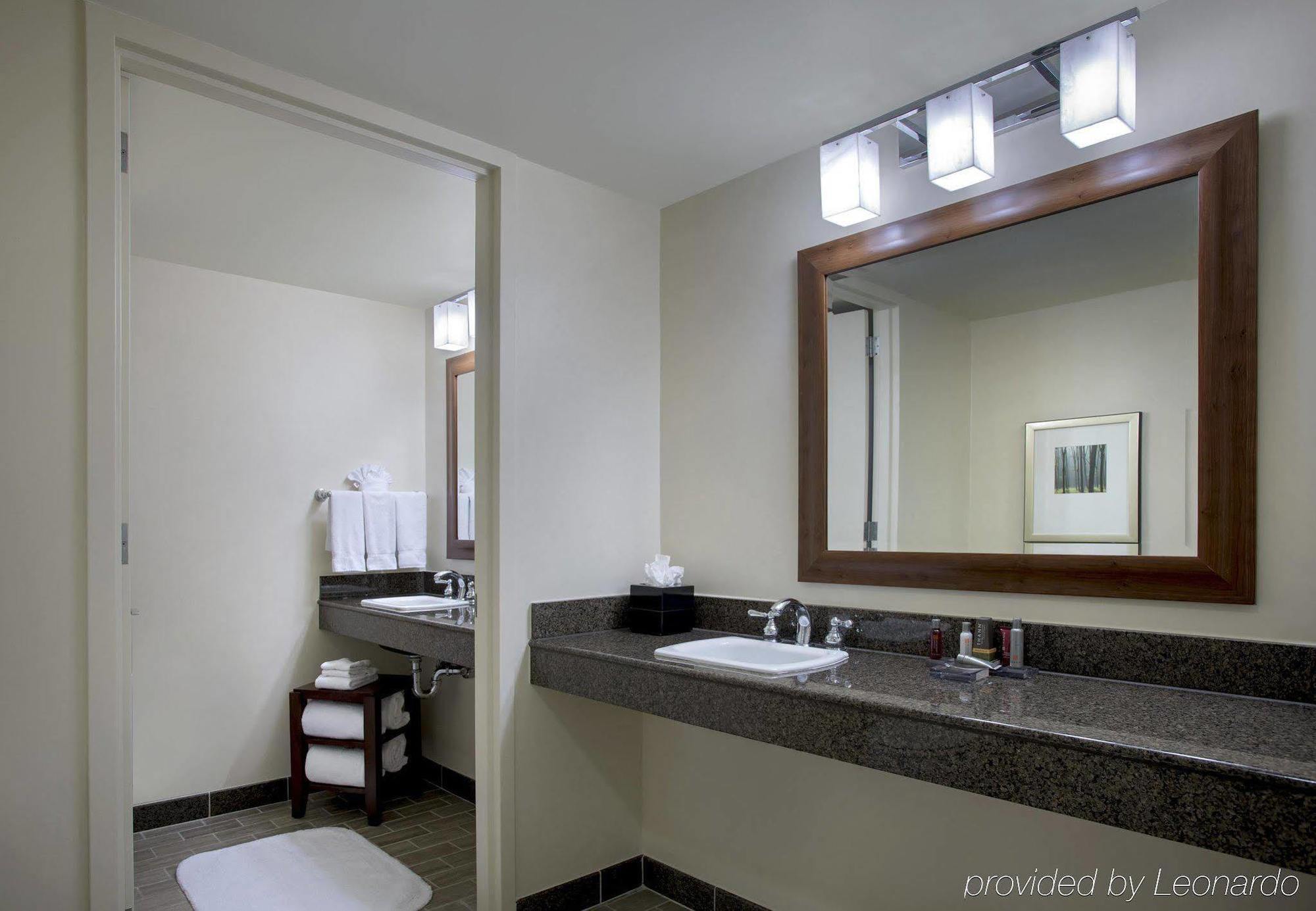 Marriott At Forrestal Hotel Princeton
