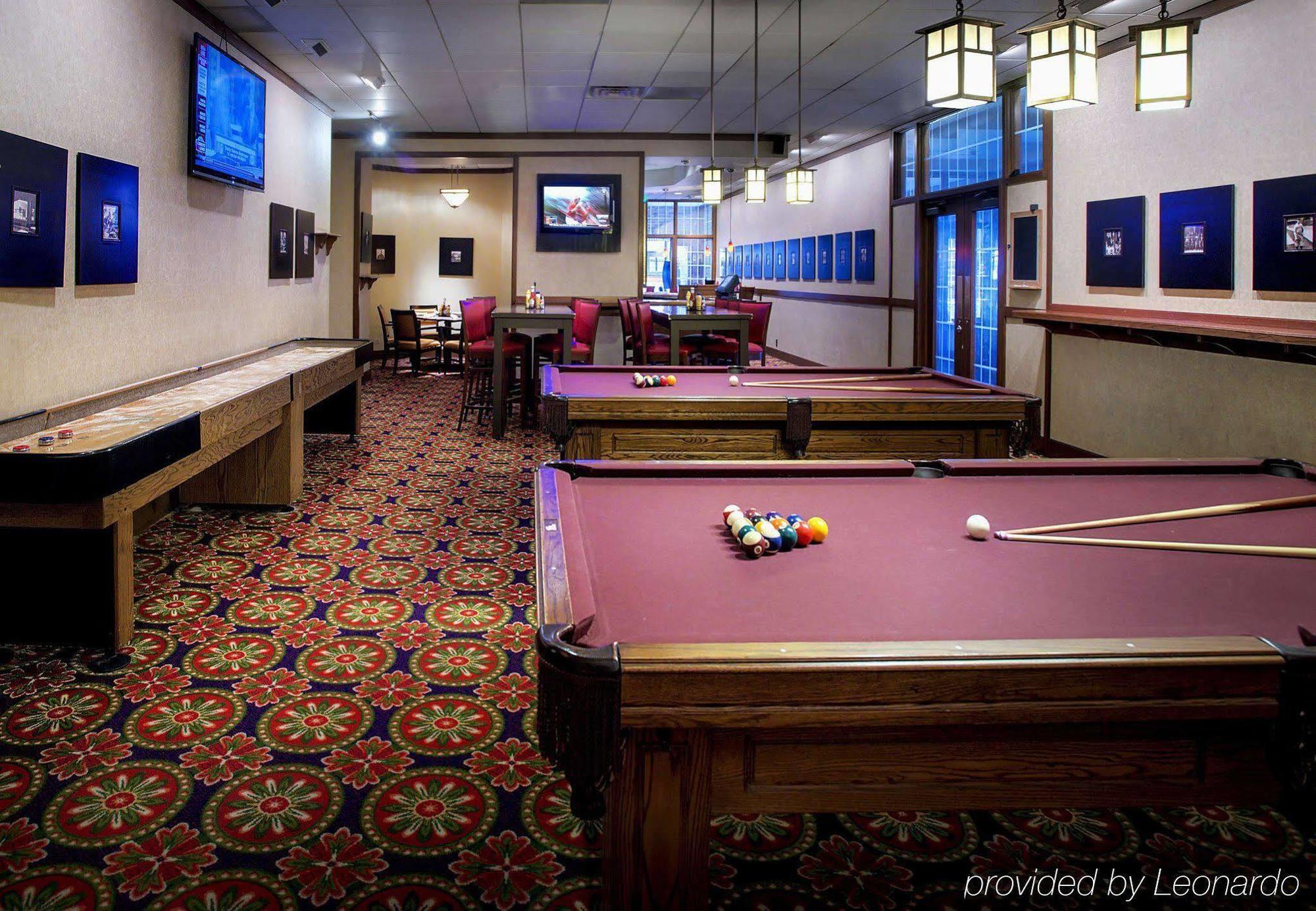 Hotel Marriott At Forrestal Princeton
