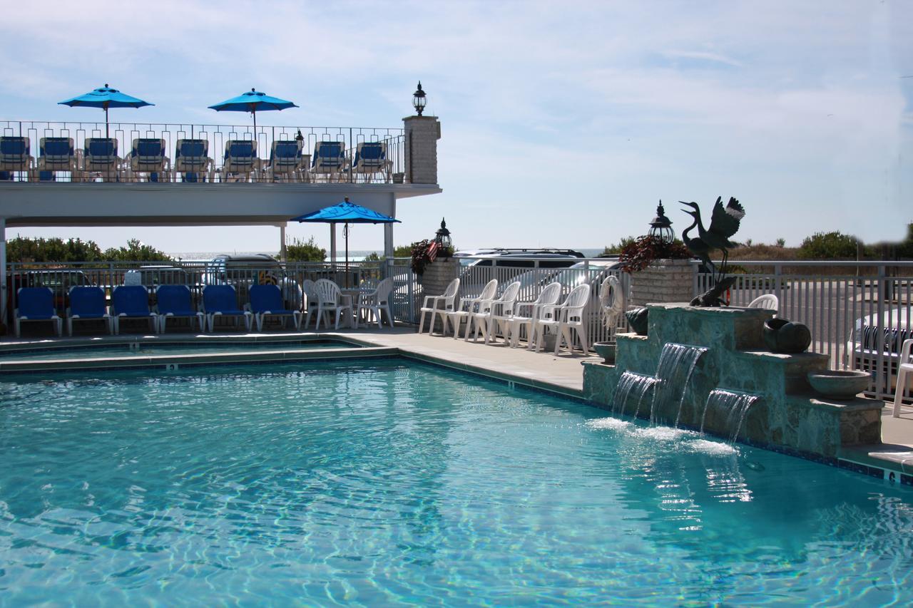 Motel Fleur De Lis Wildwood Crest