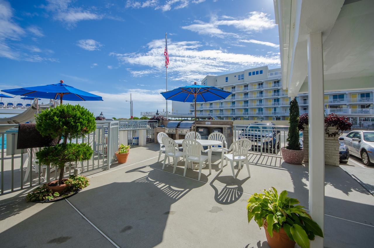 Motel Fleur De Lis 3*