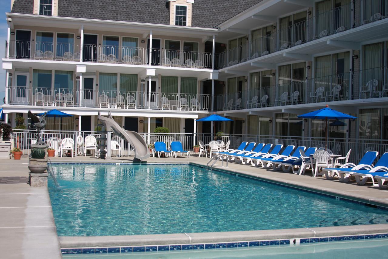 Motel Fleur De Lis
