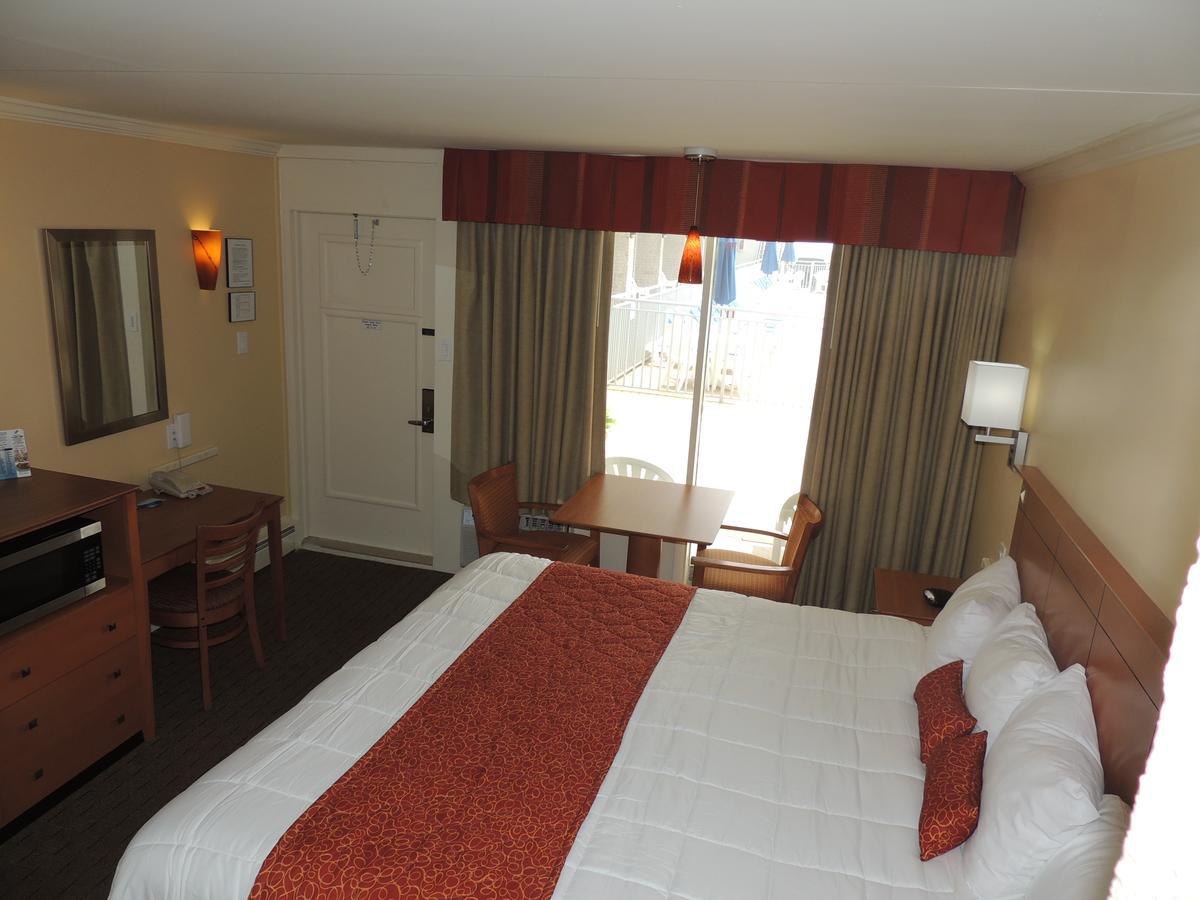 Motel Fleur De Lis 3*